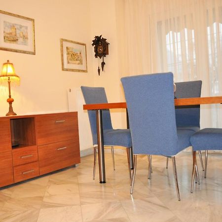 Iliada Apartment Litóchoron Esterno foto