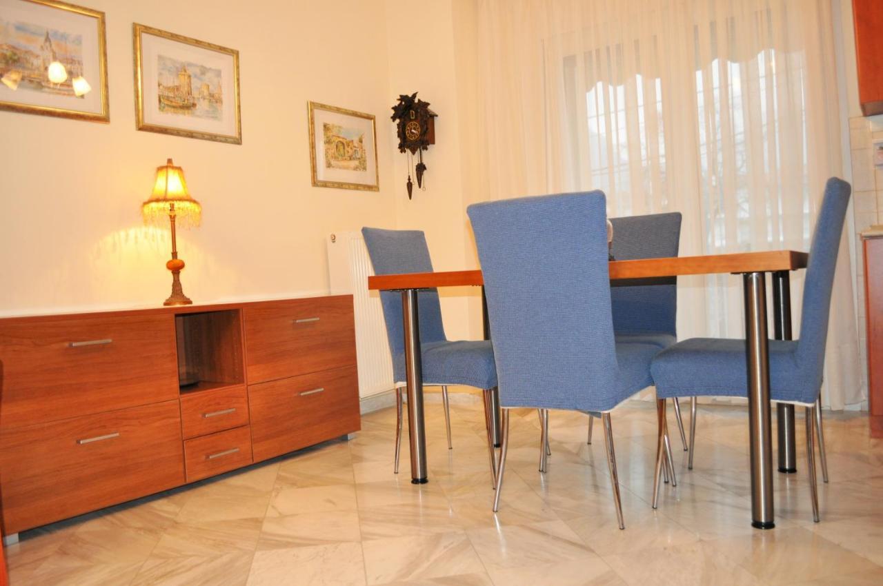 Iliada Apartment Litóchoron Esterno foto